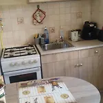 Manilla Vendeghaza Apartment *