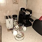 Apartment Manilla Vendeghaza *
