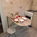 Apartment Manilla Vendeghaza *