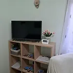 Apartment Manilla Vendeghaza Kaposvar