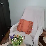 Apartment Manilla Vendeghaza Kaposvar