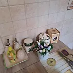 Manilla Vendeghaza Apartment
