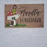 Manilla Vendeghaza Kaposvar