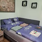 Manilla Vendeghaza * Kaposvar