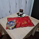 Manilla Vendeghaza *