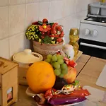 Manilla Vendeghaza Apartment Kaposvar
