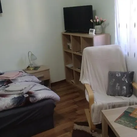 Appartamento Manilla Vendégháza *