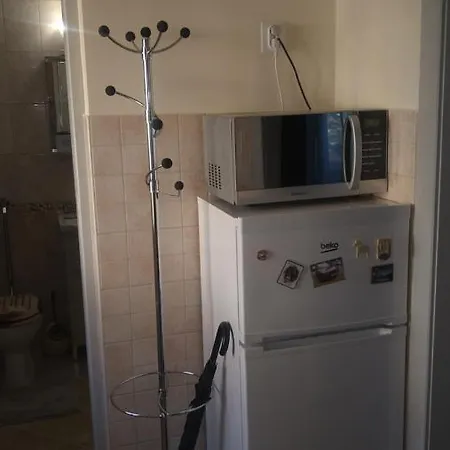 Apartman Manilla Vendeghaza *
