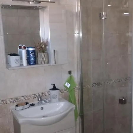 Appartamento Manilla Vendégháza
