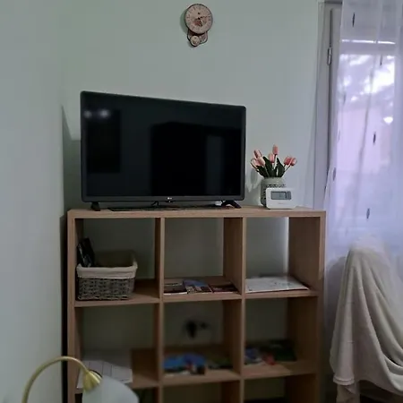 Manilla Vendégháza Appartamento *