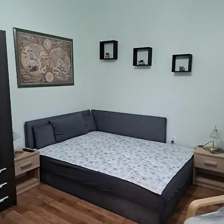 Appartamento Manilla Vendégháza Kaposvár