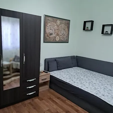 Apartman Manilla Vendeghaza