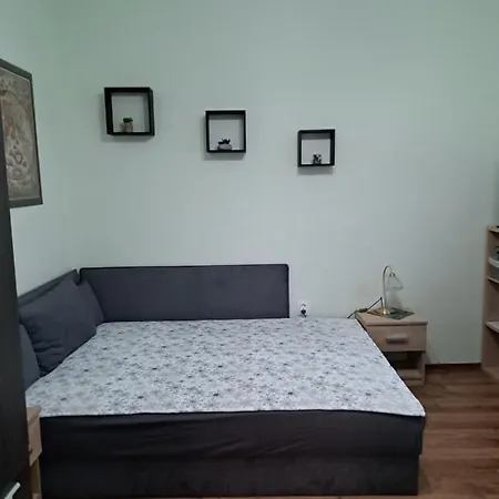 Manilla Vendégháza Kaposvár