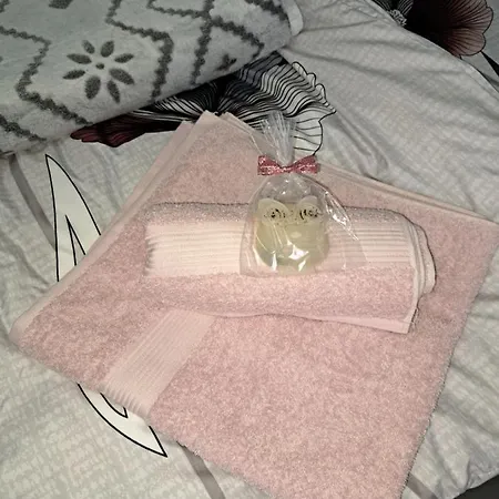 Manilla Vendeghaza Apartman *