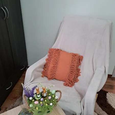 Apartment Manilla Vendeghaza Kaposvar