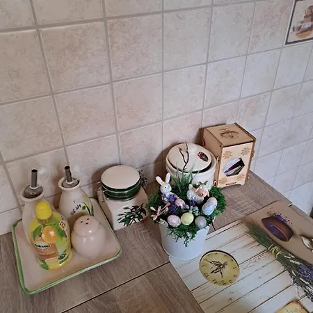 Manilla Vendégháza Appartamento