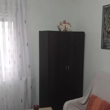 Apartman Manilla Vendeghaza Kaposvár