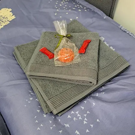 Apartman Manilla Vendeghaza *