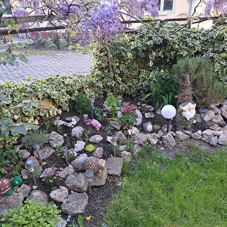 Appartamento Manilla Vendégháza Kaposvár