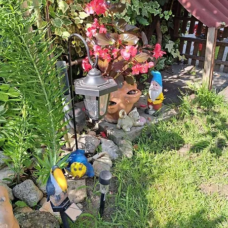 Manilla Vendeghaza * Kaposvár