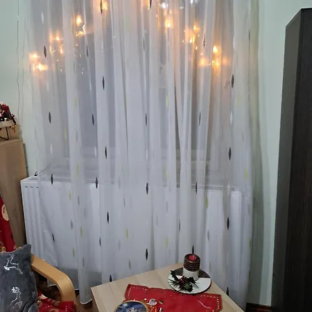 Manilla Vendeghaza Apartment Kaposvar