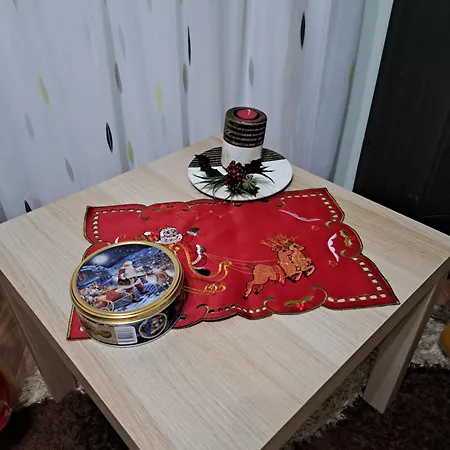 Manilla Vendégháza *