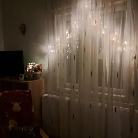 Manilla Vendeghaza Apartman *