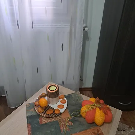 Manilla Vendégháza *