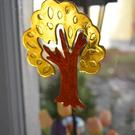 شقة Manilla Vendeghaza