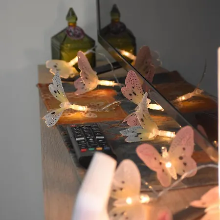 Manilla Vendeghaza شقة