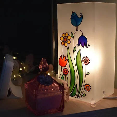 شقة Manilla Vendeghaza